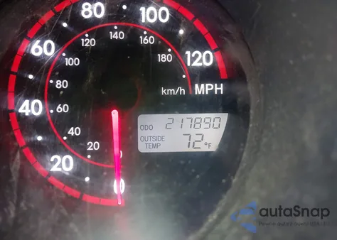 2005 Toyota Matrix Xr z USA, uszkodzony, nr VIN 2T1KR32E65C384324